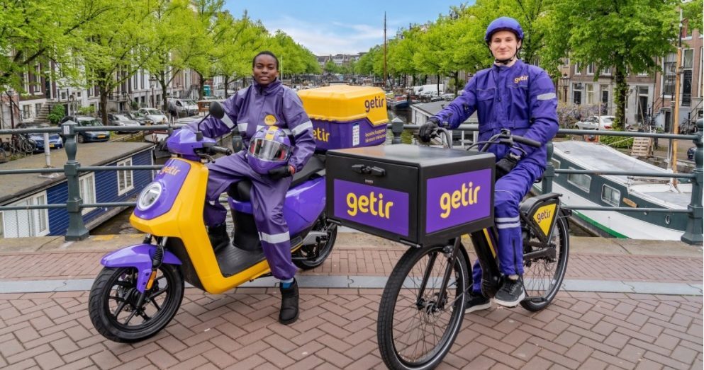 Getir's Gorillas buy to speed up consolidation in Europe's food delivery space