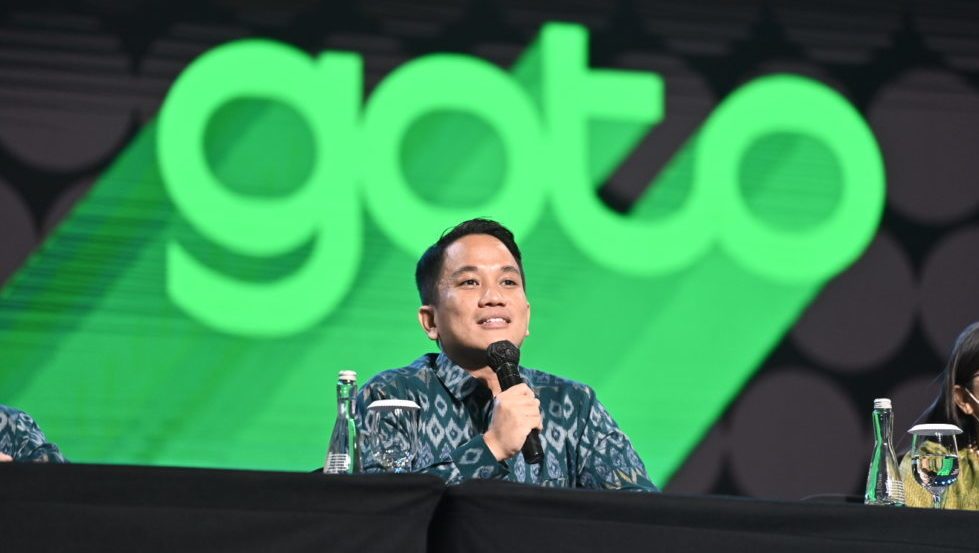 Indonesian tech giant GoTo's IPO books covered, to raise at least $1.1b
