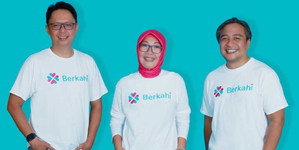 Newly-launched Indonesian social commerce platform Berkahi seeks $1m seed funding