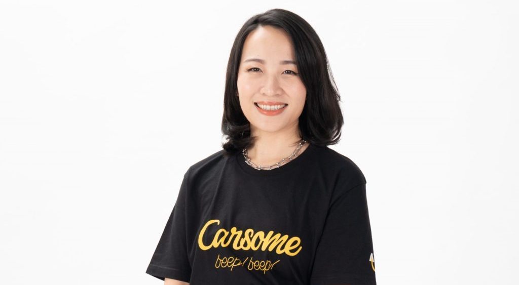 People Digest: Qiming appoints partner; Carsome names Juliet Zhu as group president