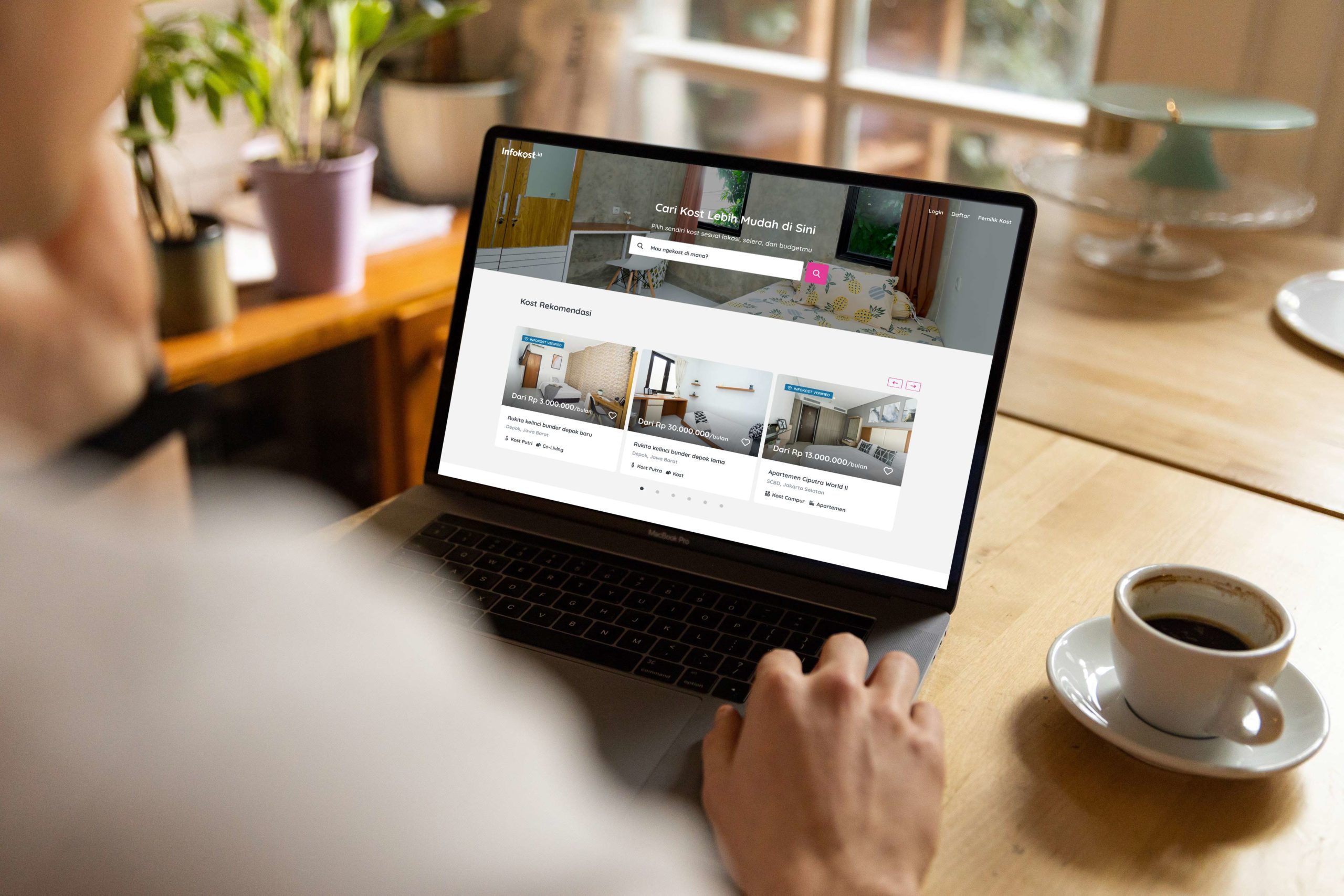 Sequoia-backed Indonesian property platform Rukita acquires Infokost.id