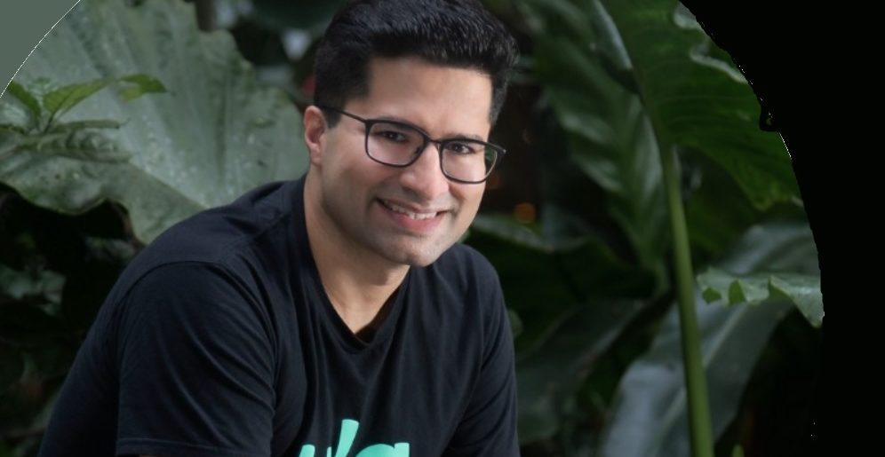 Ula CEO says he prefers steady growth over "throwing out big numbers"