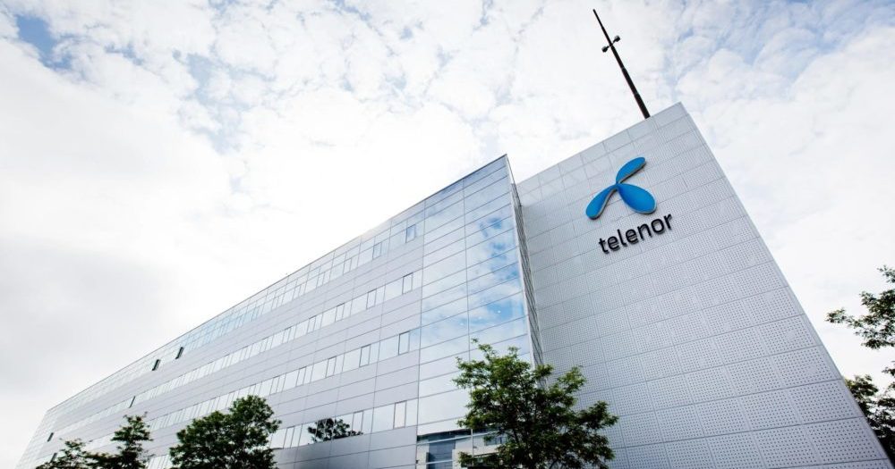 Myanmar's junta gives final nod for sale of Telenor's domestic unit