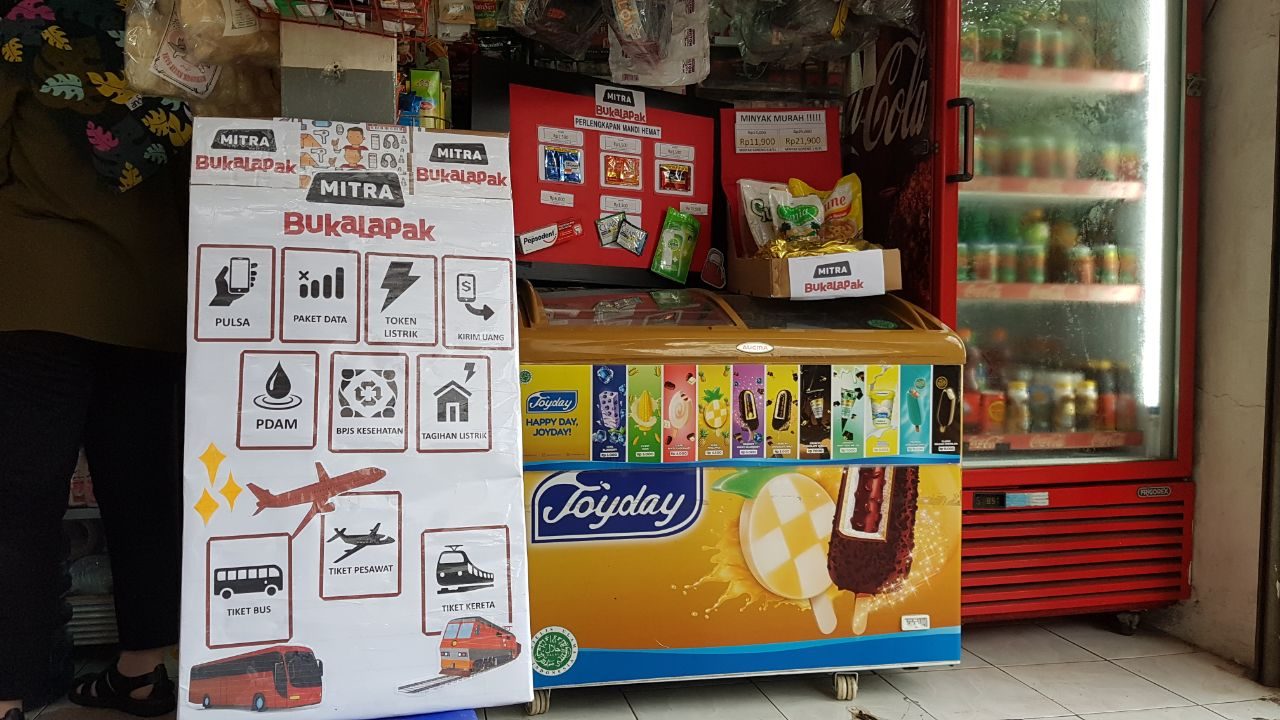 Vantage Point: Transformation at Bukalapak suggests profitability is closer than thought