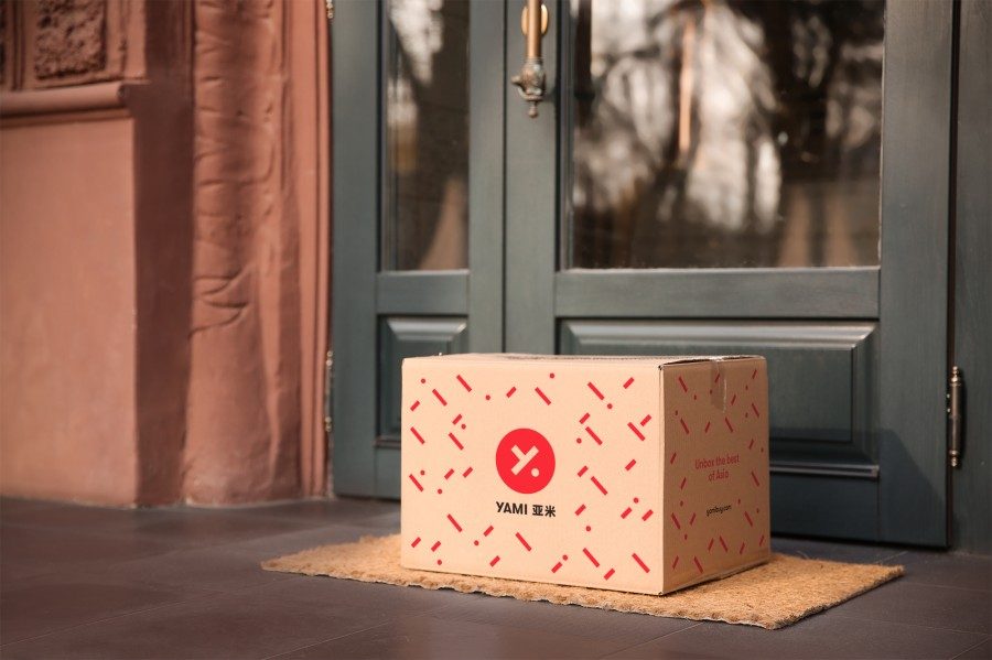 GGV-backed Yami, an e-commerce store for Asian Americans, raises $50m