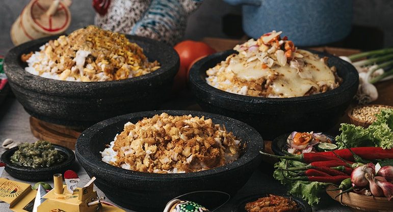 Indonesian F&B startup Hangry gobbles up $14.25m in fresh funding