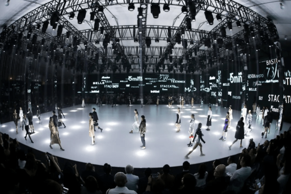 Hillhouse-backed Chinese firm Belle Fashion files for HK IPO