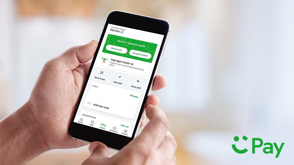 Uber unit Careem receives in-principle approval to offer fintech services in Pakistan