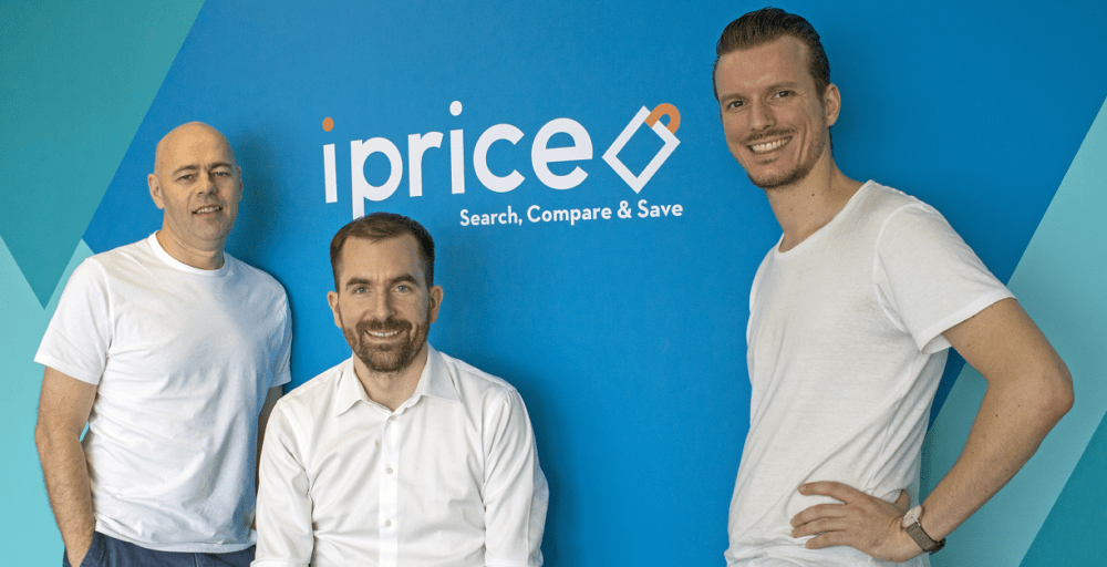 SEA Digest: iPrice launches Australian website; SG's noco-noco lists on Nasdaq