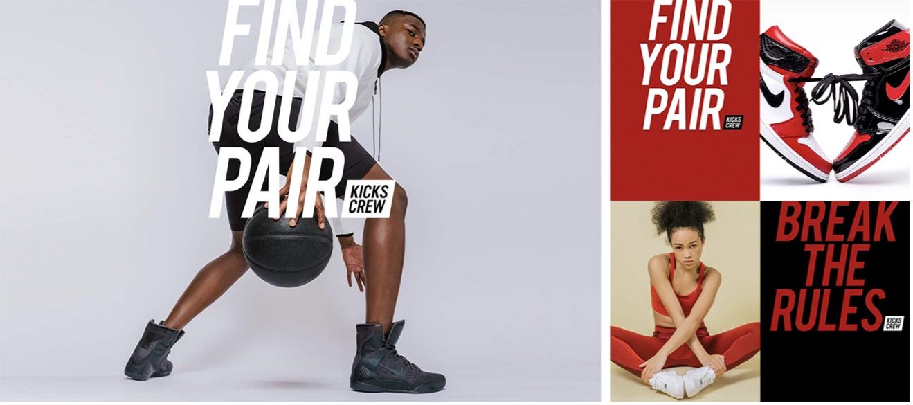 China Digest: Gobi GBA invests in KICKS CREW; Biotech firm InxMed nets $50m