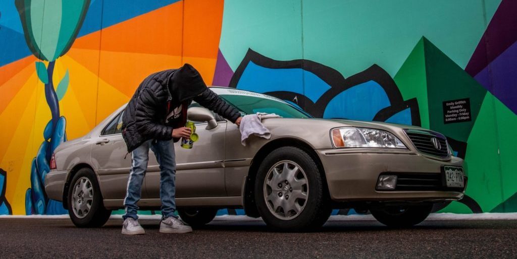 Foreign startups cash in on surging demand for used cars in Thailand