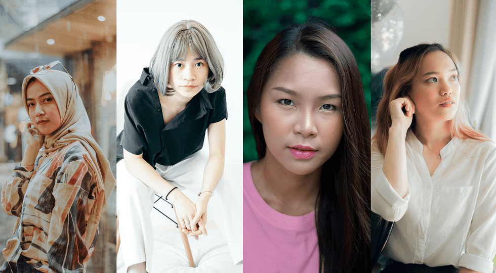 SE Asia's female founders, co-founders bagged 17.2% of all private funding in 2021