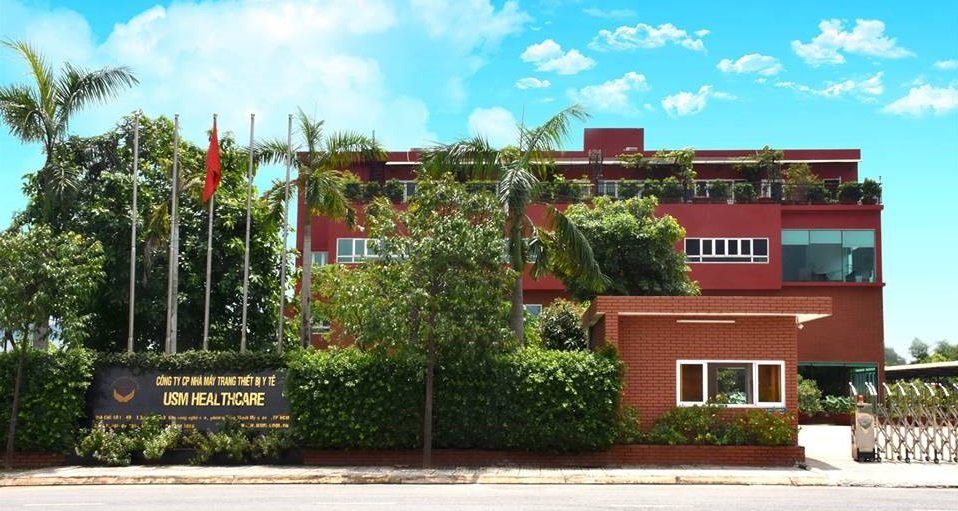 EastBridge Partners invests $30m in Vietnam's USM Healthcare