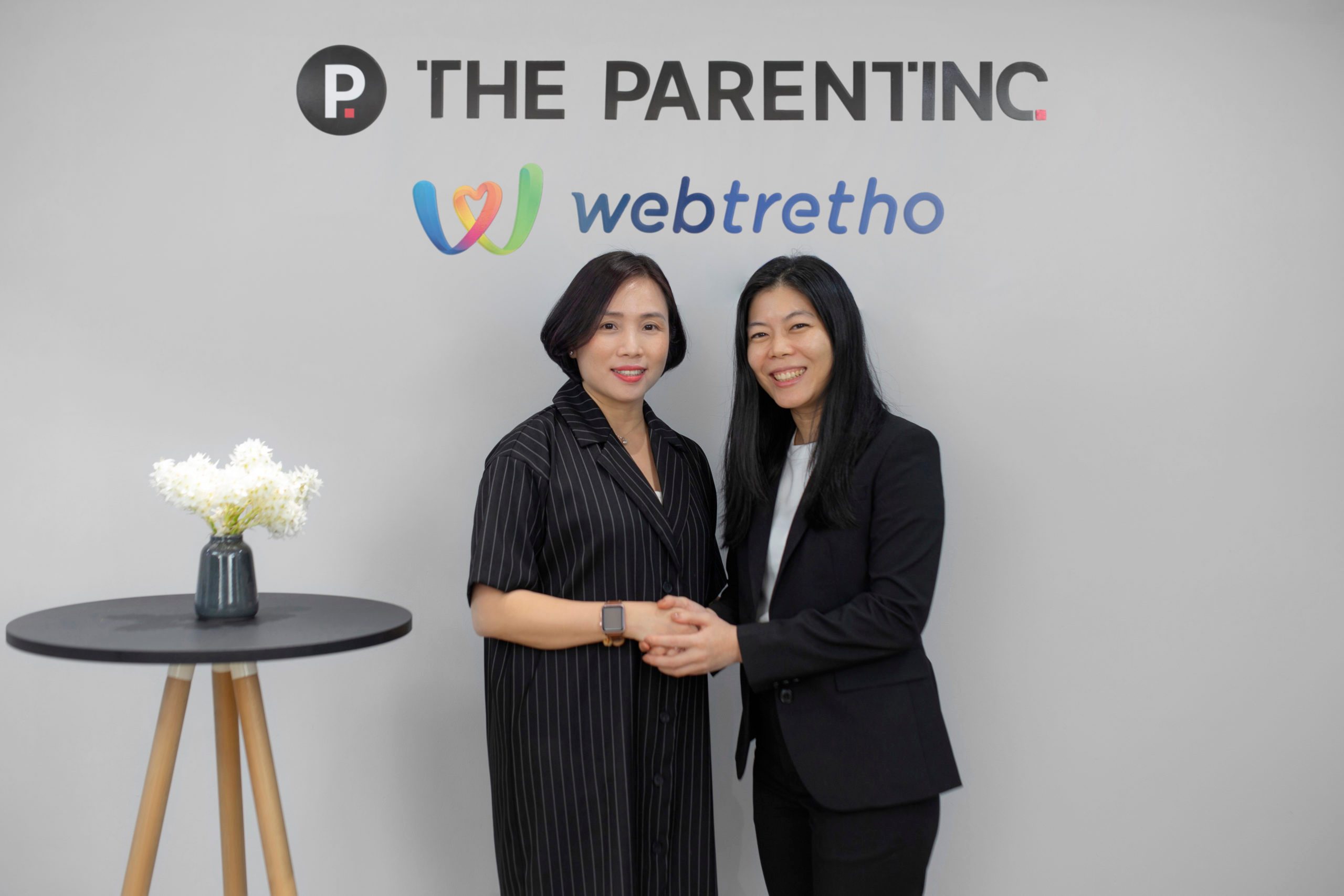 SG's The Parentinc acquires Vietnamese women and parenting platforms