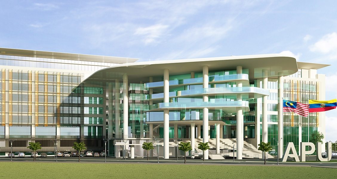 KV Asia mulls $350m sale of Malaysian tertiary education unit: Report