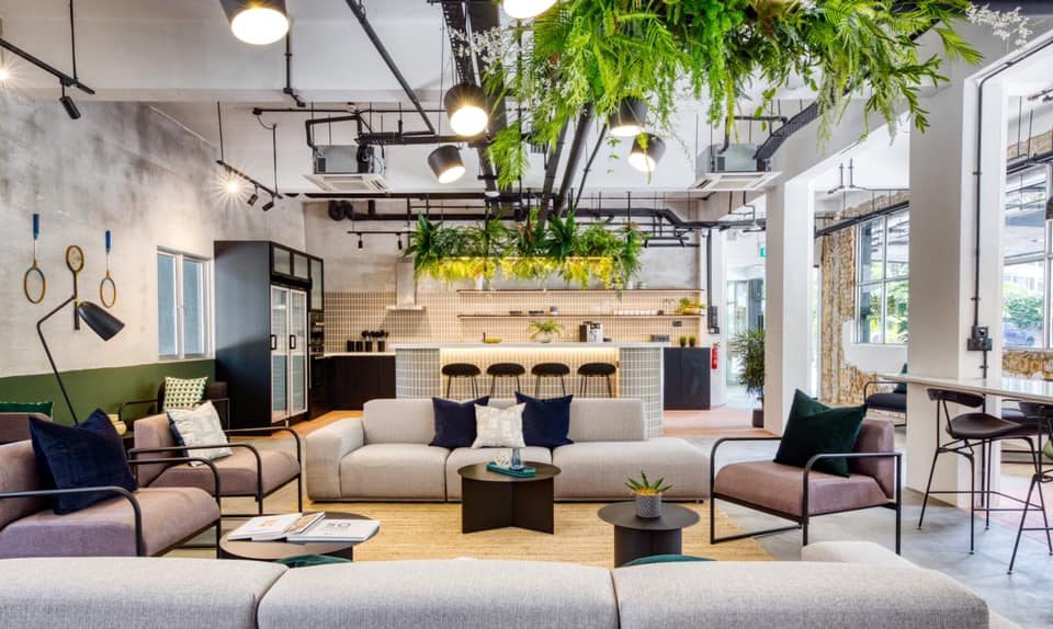SG's co-living platform Hmlet merges with European player Habyt