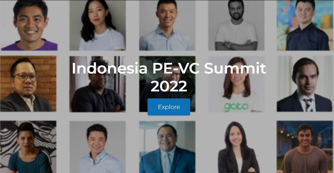 Binge on this playlist of 18 videos from the Indonesia PE-VC Summit 2022