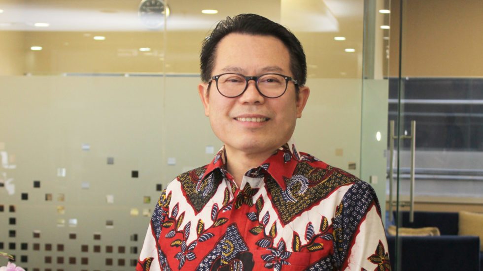 Funding Societies, Carro pick up stake in Indonesia's Bank Index