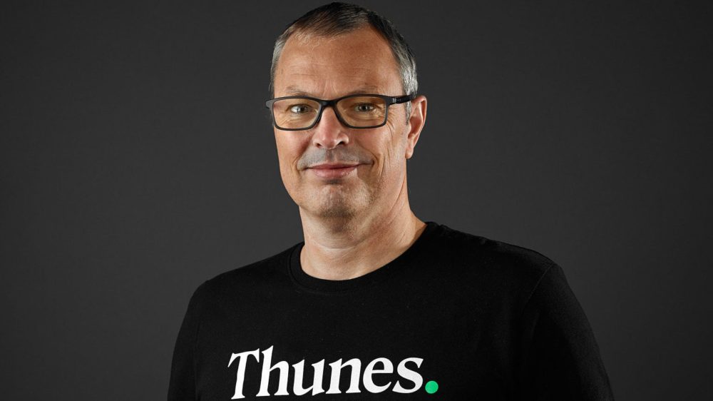 Singapore's Thunes banks on China-led growth, puts off fundraising plans for now