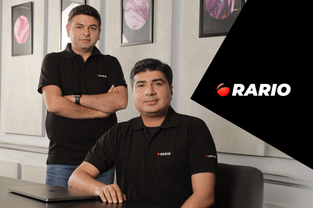 Cricket-based NFT platform Rario bags $120m in funding led by Dream Capital