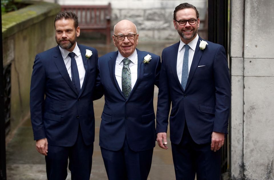 James Murdoch, Uday Shankar lead $1.8b investment in India's Viacom18