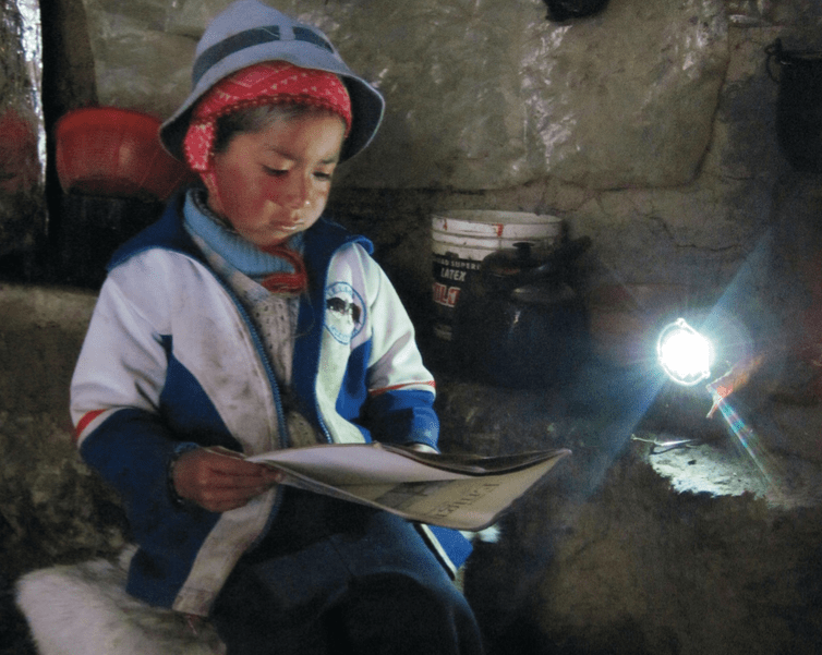 FMO proposes $5m investment in solar products maker d.light