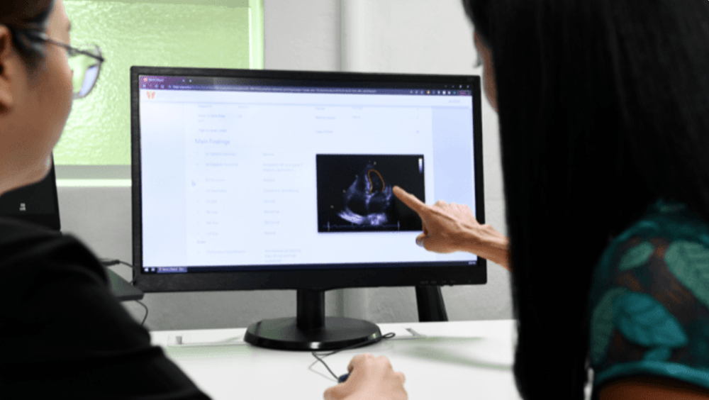 Singapore Medtech firm Us2.ai raises $15m from IHH Healthcare, Sequoia, EDBI