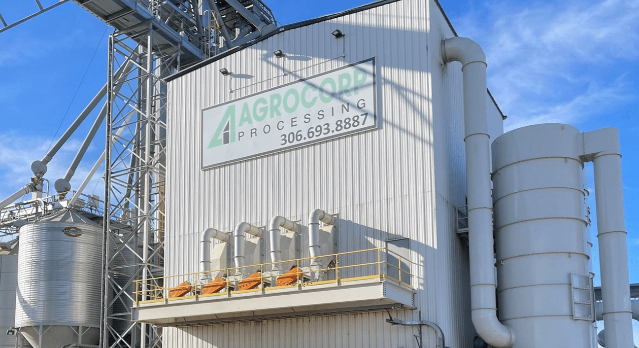 FMO mulls $25m investment in SG agri trading firm Agrocorp