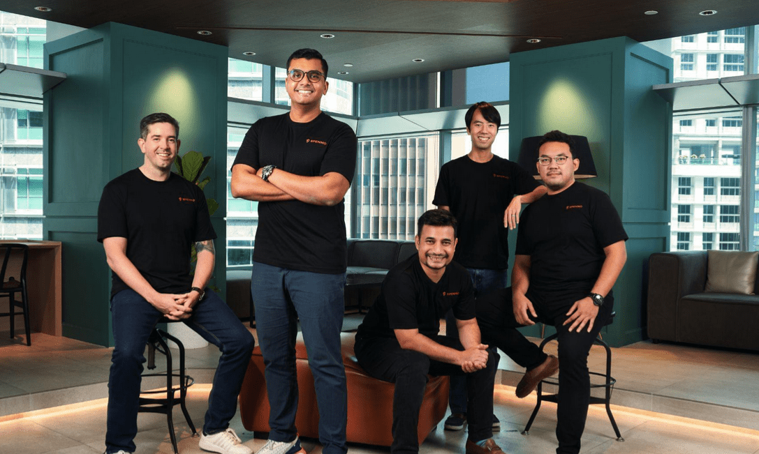 Spenmo's Mohandass Kalaichelvan steps down as CEO