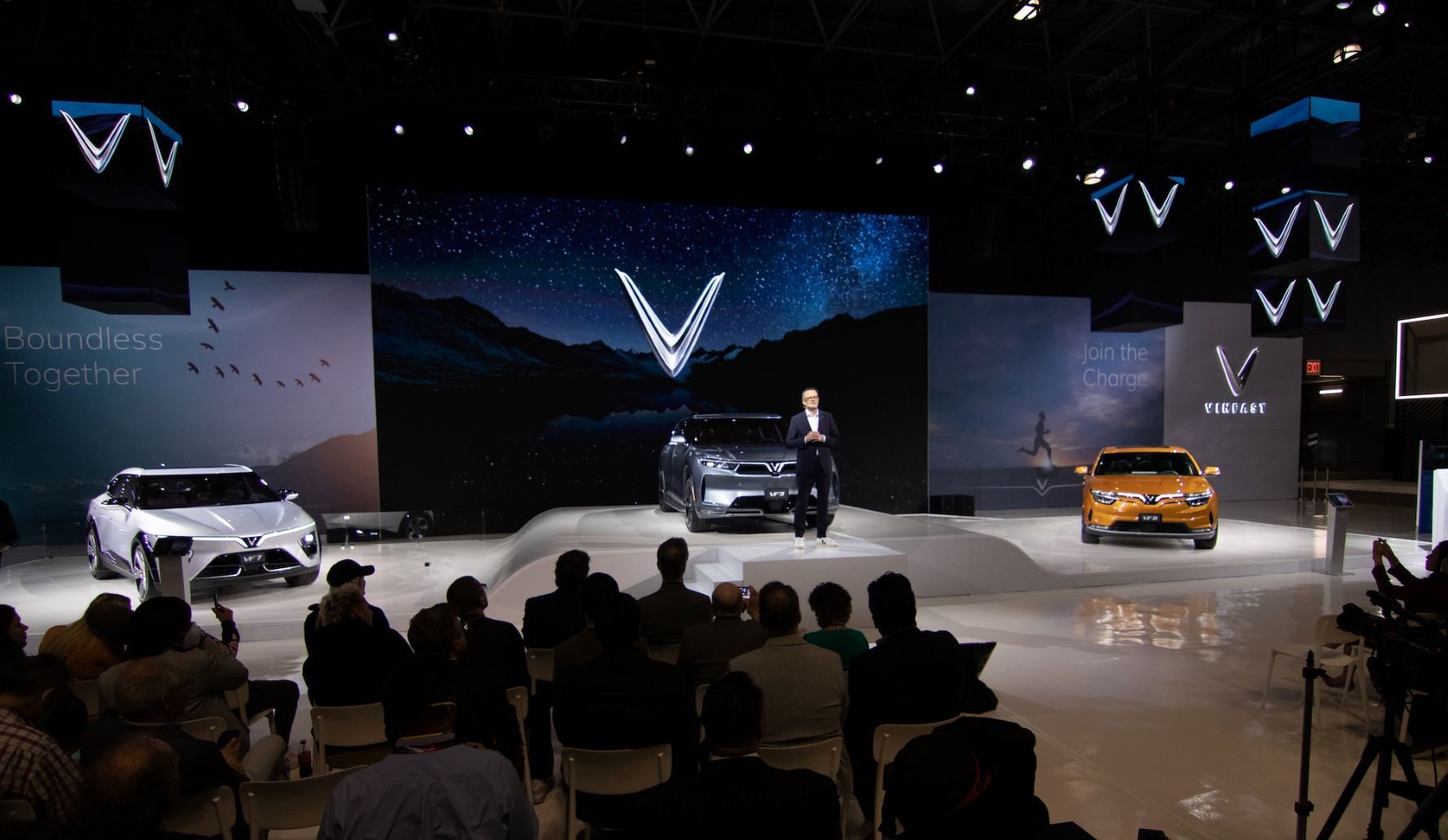 Vietnam's VinFast must steer clear of many road blocks for a successful US listing