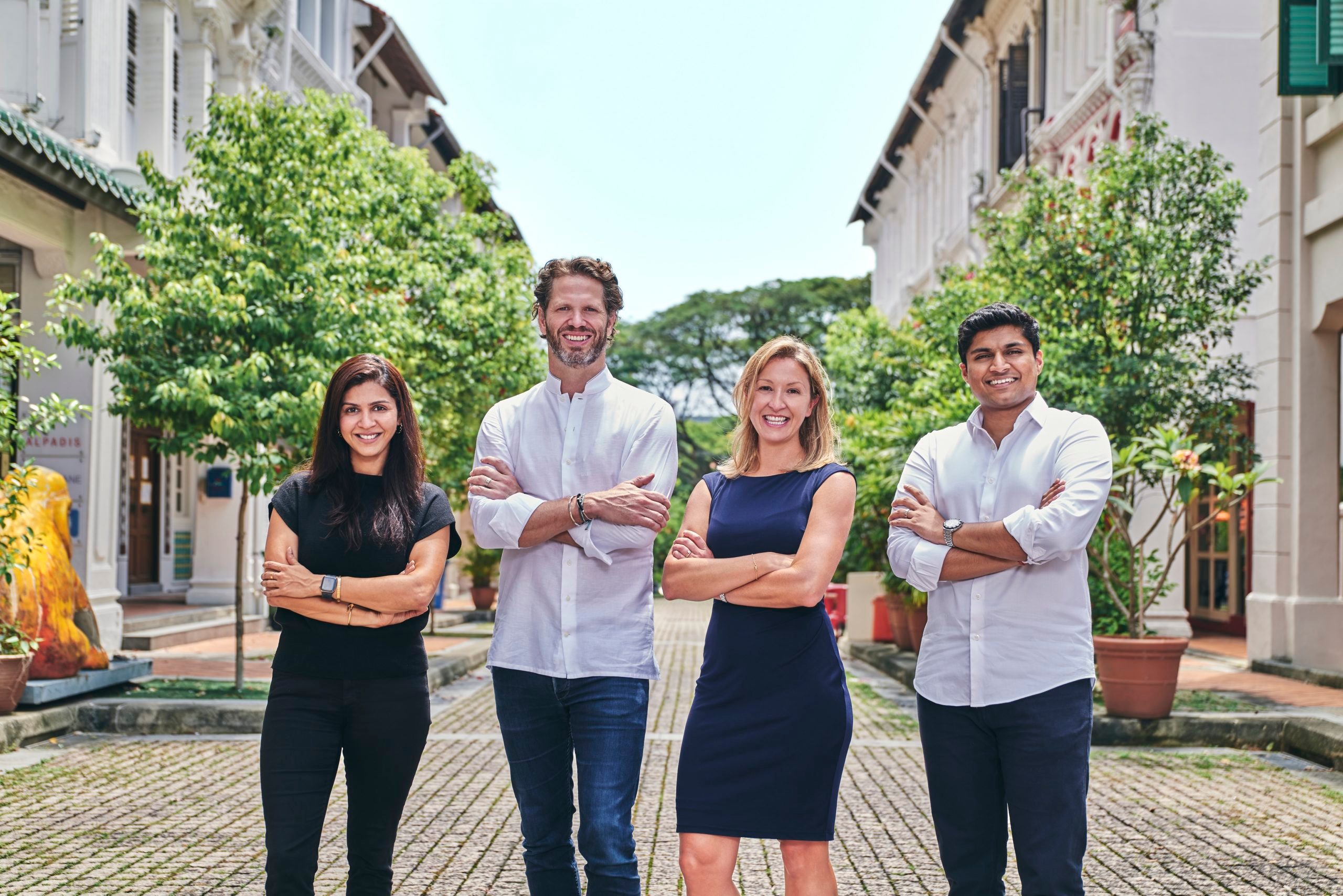 SG's Venturi Partners closes debut consumer-focused fund at $175m