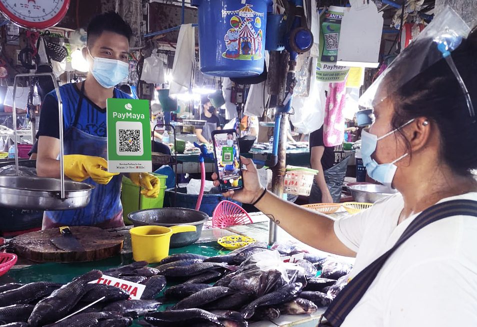 PH telco PLDT eyes KKR's stake in fintech unit Maya Innovations