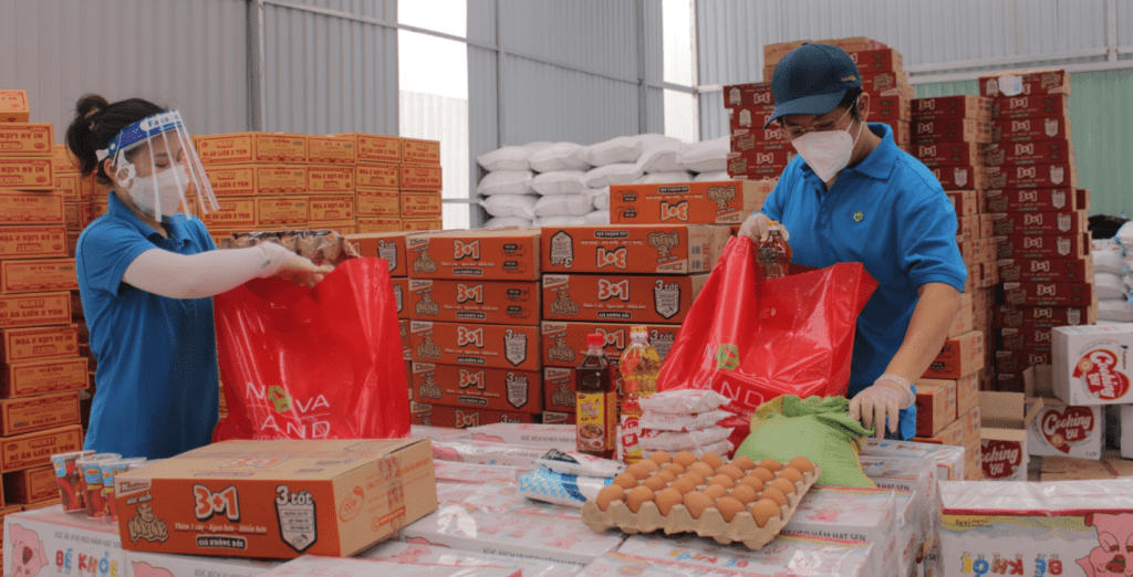 VinaCapital picks up stake in Vietnamese animal feed firm Nova Consumer