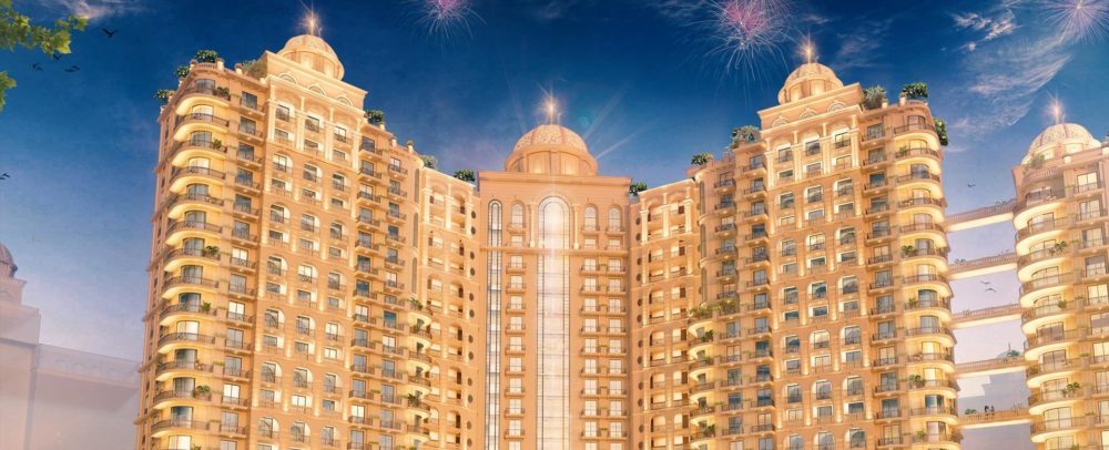 Indian real estate developer Omaxe secures $57.4m debt from Varde Partners