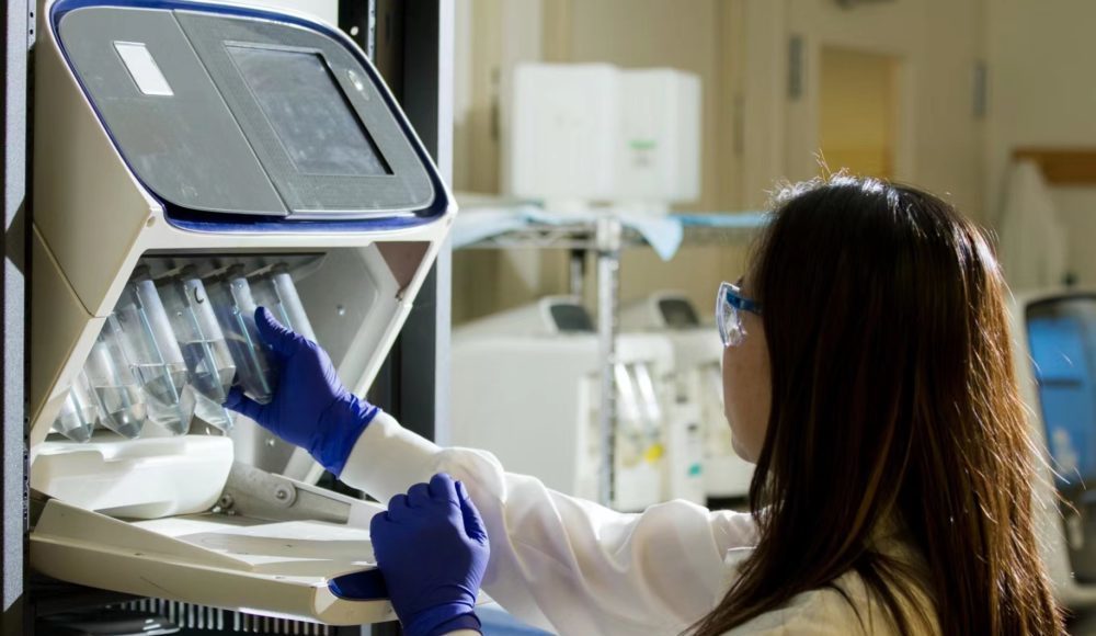 Singapore co-working laboratory provider NSG BioLabs raises $14.5m