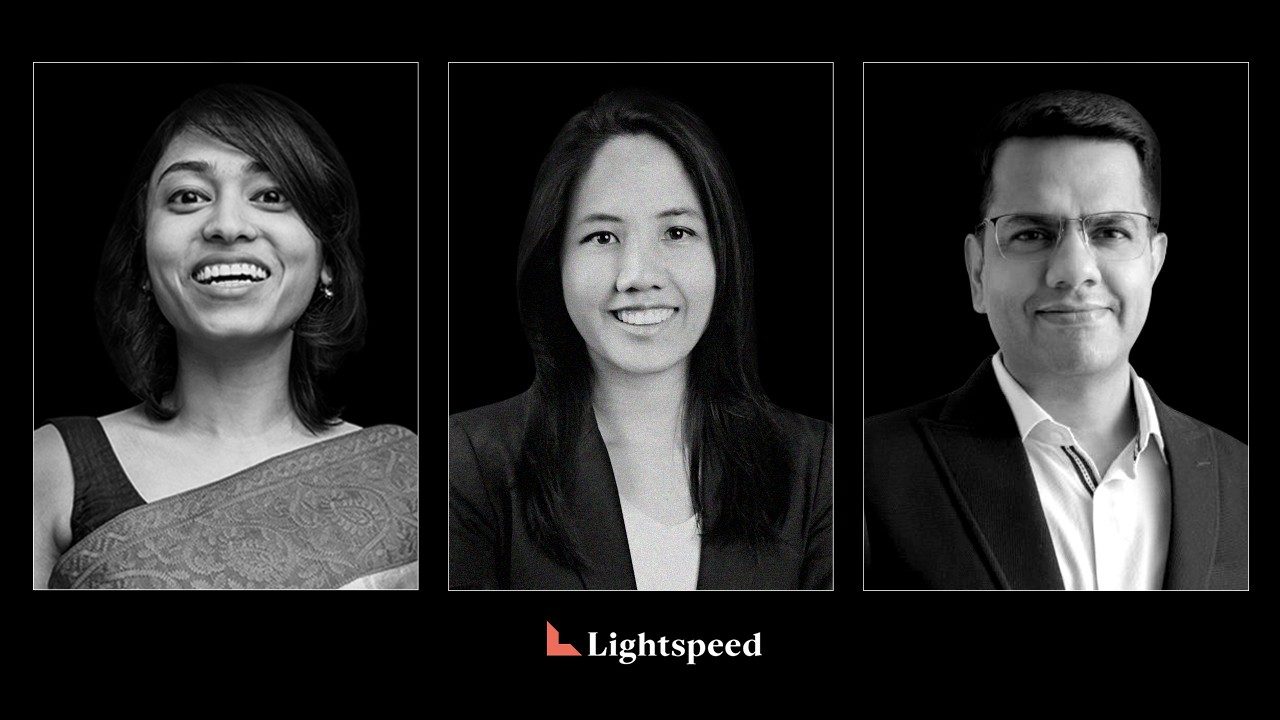 People Digest: Lightspeed India announces new partners; Coins.ph names CEO