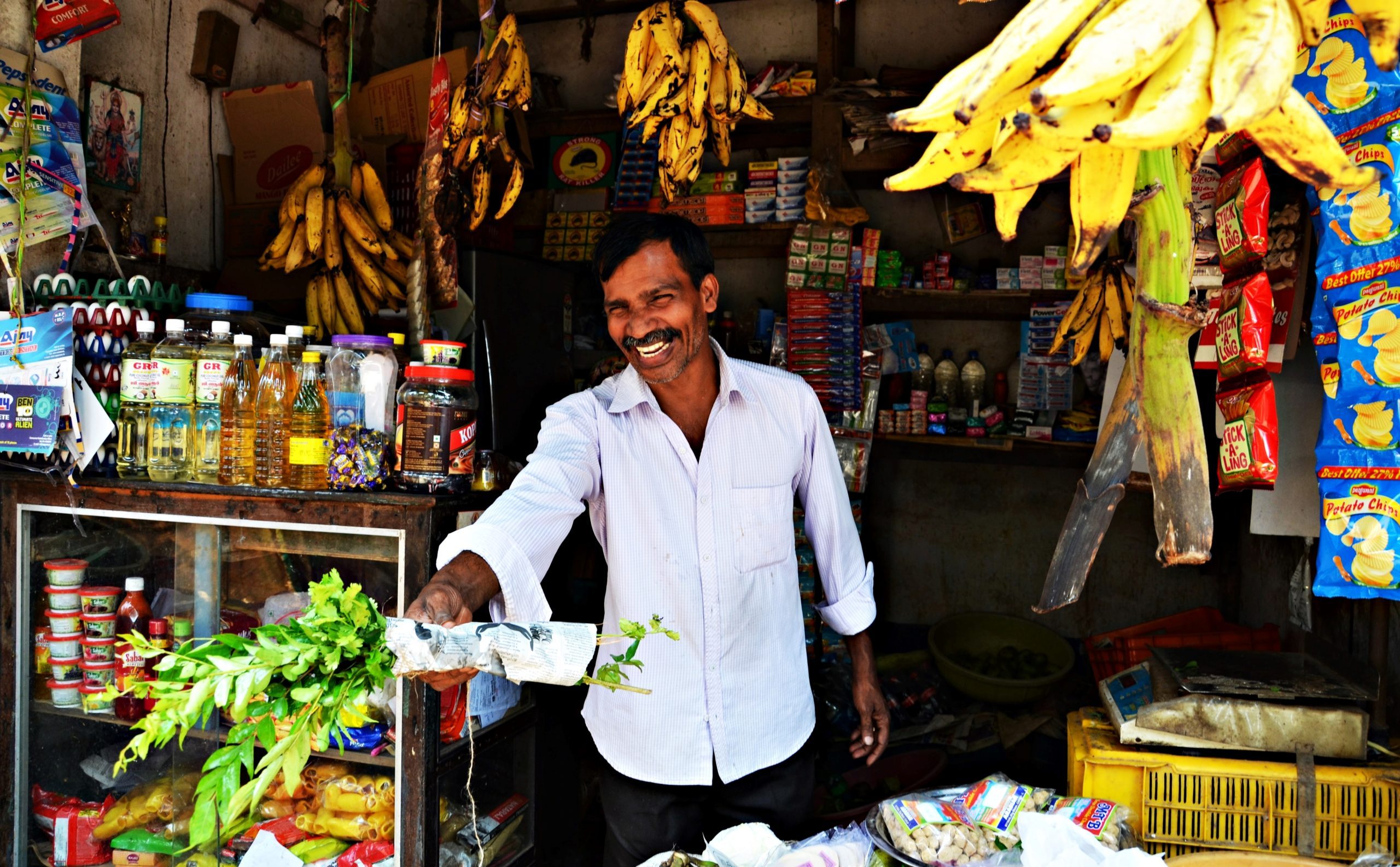 SG impact investment firm Insitor Partners to write more follow-ons