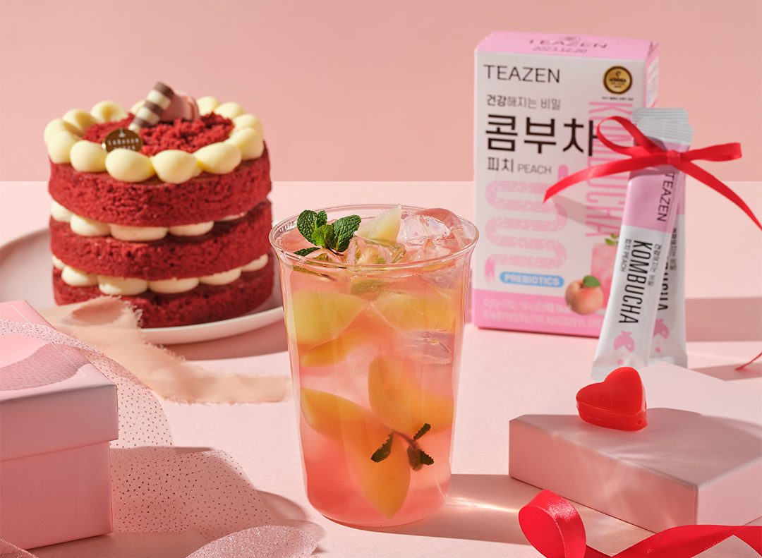 S Korea's VIG acquires 85% stake in tea-based drinks firm Teazen