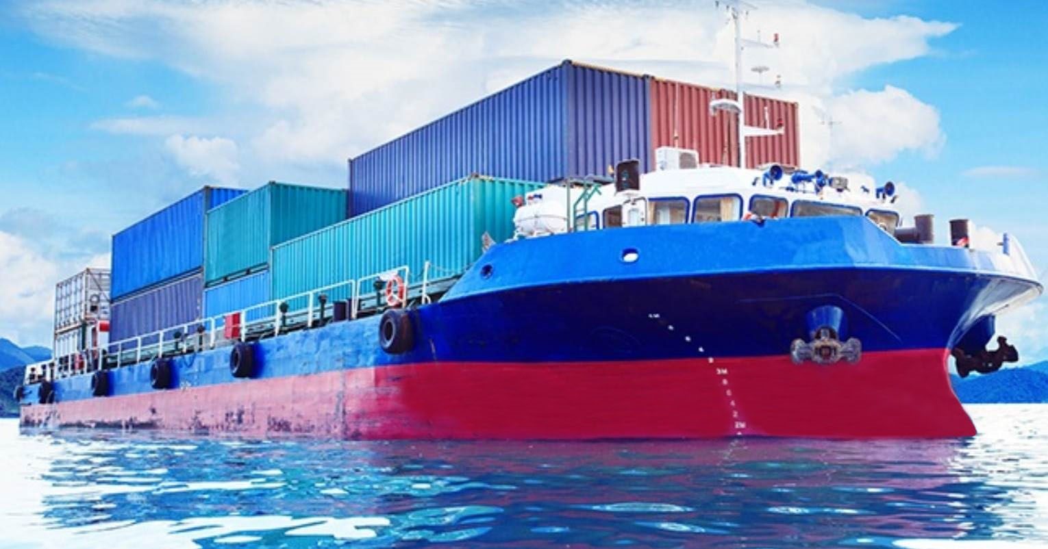 China-focused buyout firm Nexus Point invests in Honour Lane Shipping