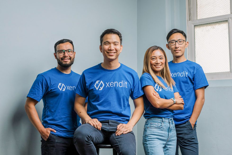 Indonesian unicorn Xendit raises $300m Series D led by Coatue, Insight Partners