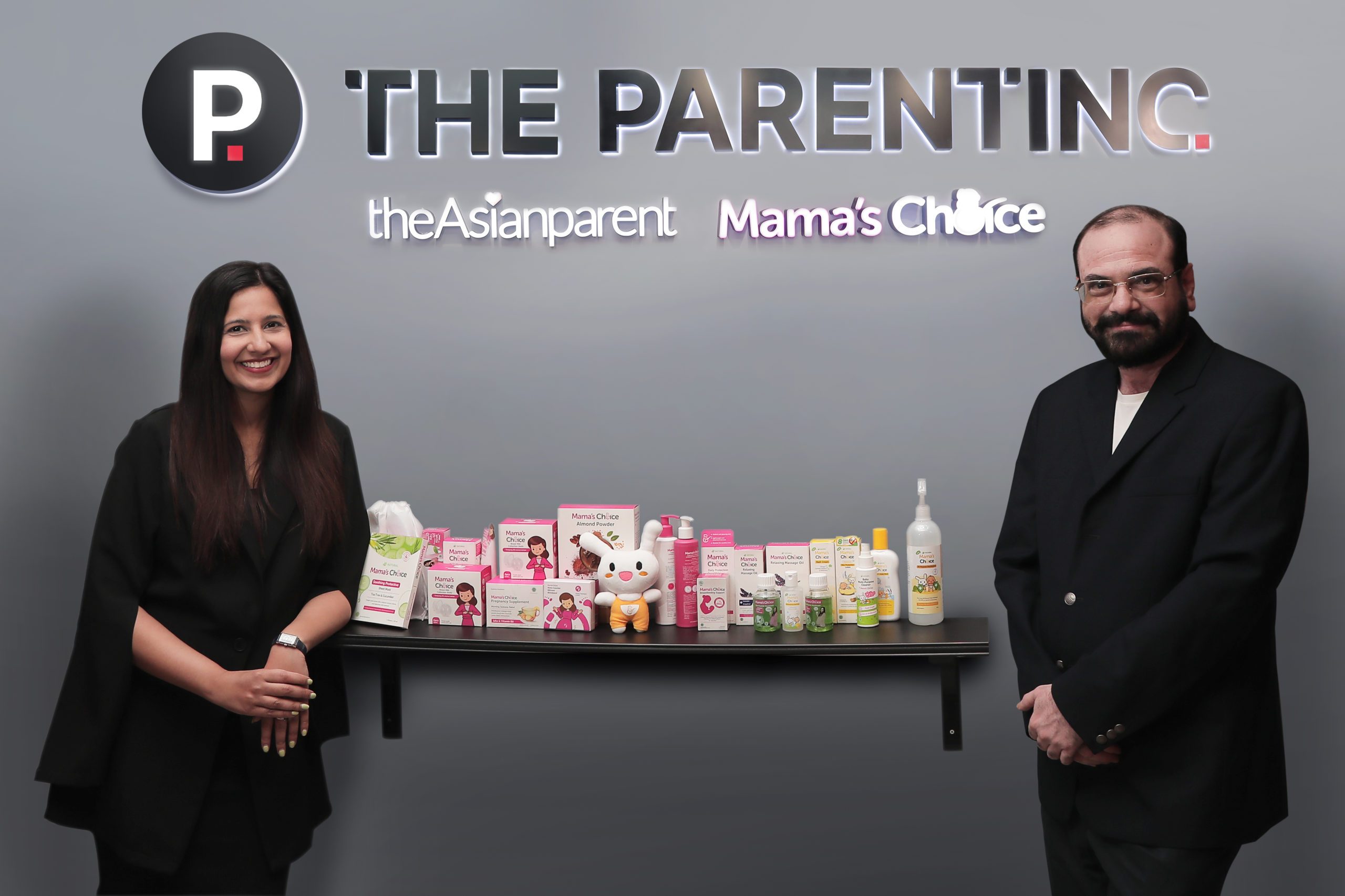 SG-based The Parentinc looks to turn profitable next year, even as losses zoom nearly 25% in 2021