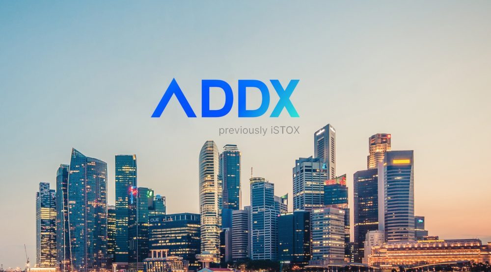 SG private exchange ADDX scores big PE listings as tokenisation gains steam