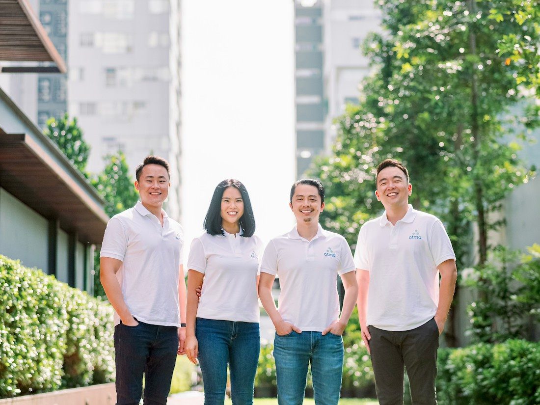 Indonesia's job hunting platform Atma bags $5m pre-seed round led by AC Ventures