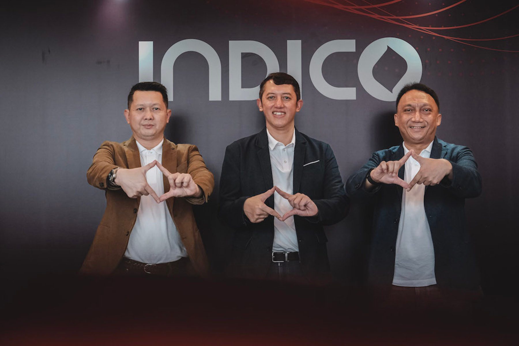 Digital unit Indico to spur growth for Indonesia's Telkomsel: CEO Kristianto