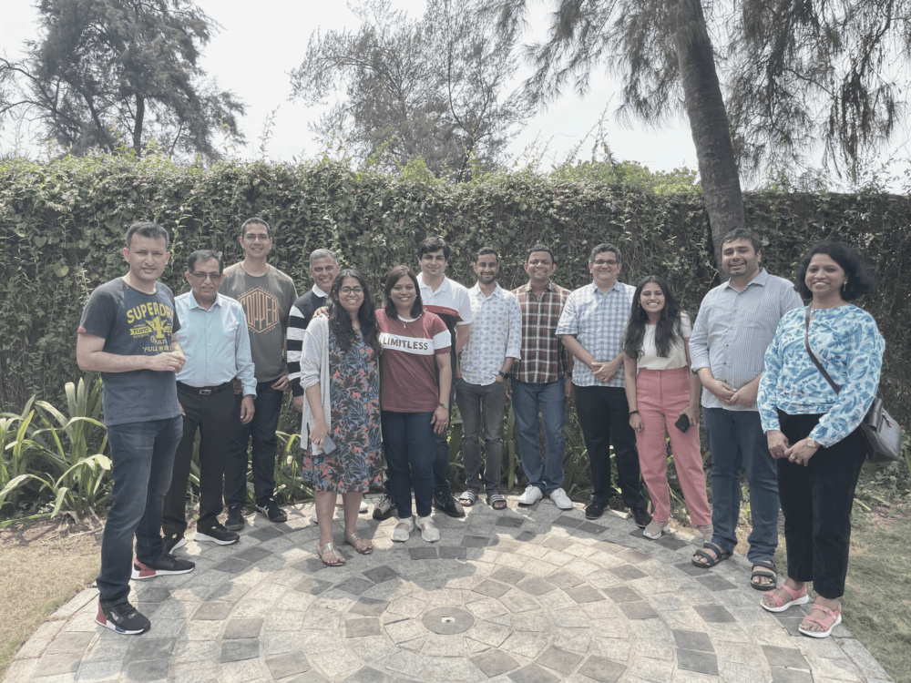 Fidelity-backed Eight Roads Ventures launches $250m India healthcare fund