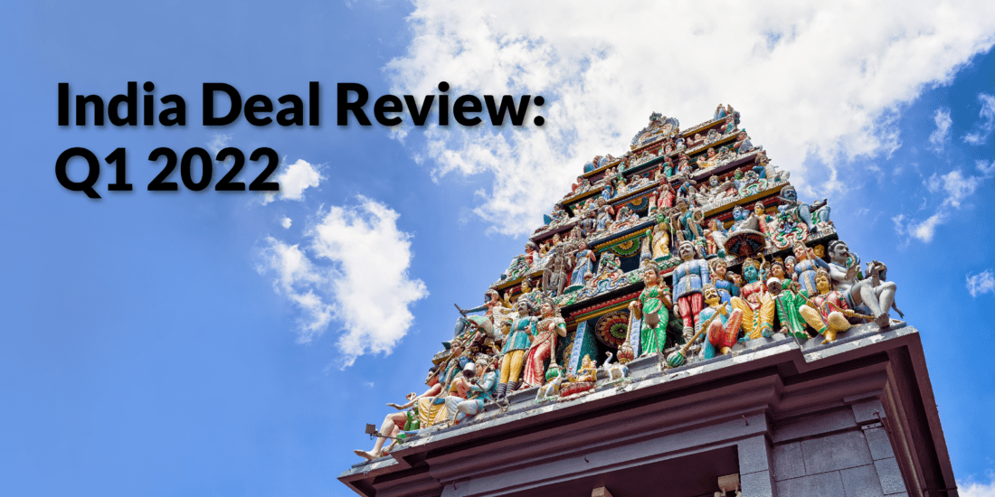 India startup funding dips sequentially to $12b in Q1 as investors turn a tad cautious