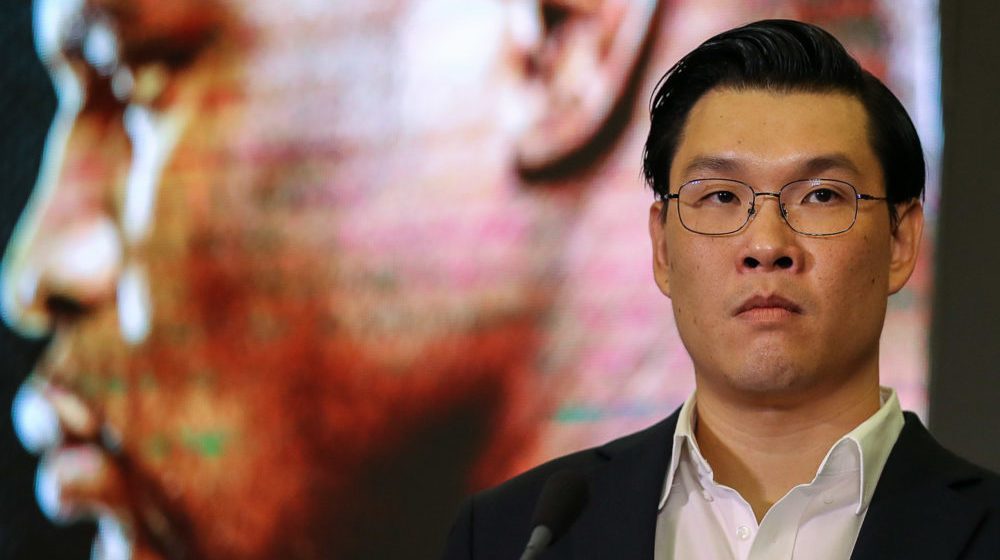 US mixed martial arts firm UFC to return to Singapore after two years