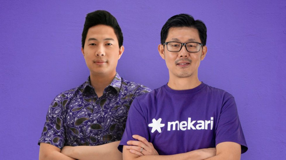 Indonesia's Mekari raises $50m led by Japanese fintech firm Money Forward