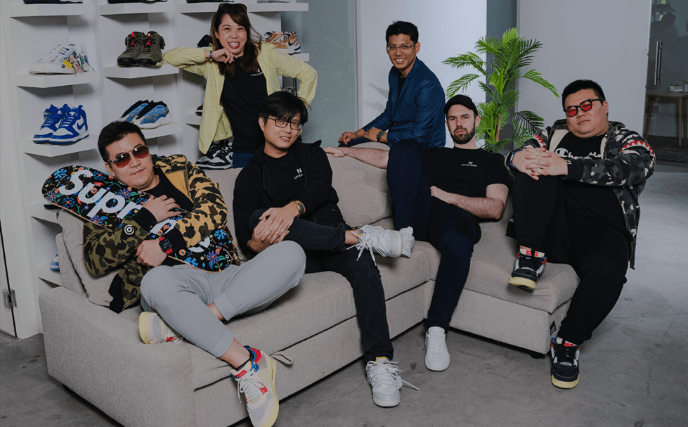 Singapore streetwear marketplace Novelship raises $10m Series A