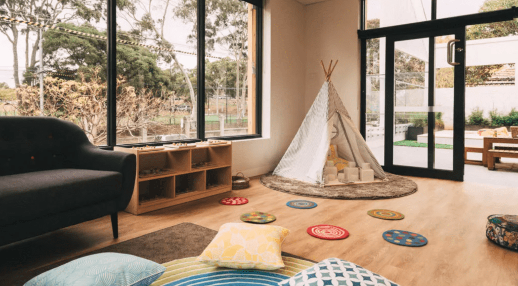 Bain Capital Private Equity sells Australian early education business for $320m